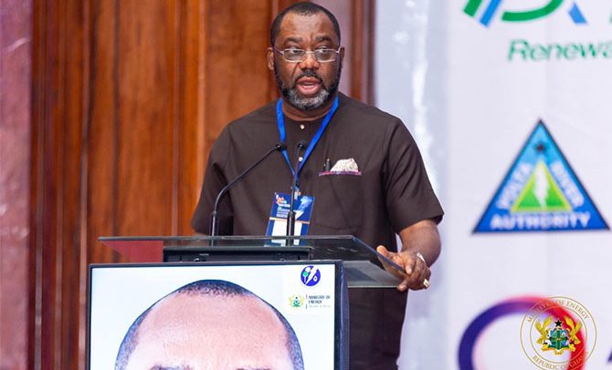Ghana Will Be A Major Exporter of Reliable Electricity – Minister
