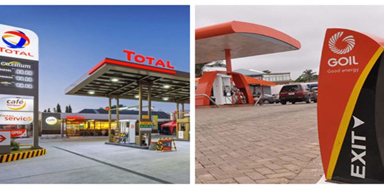 Price Stabilisation Levies On Fuel Start November 1
