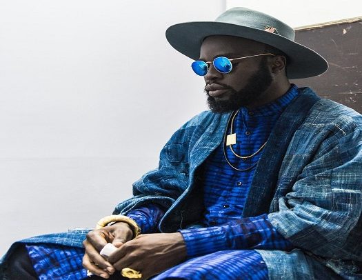 M.anifest Urges DJs To Set Agenda For Promotion Of Ghanaian Music