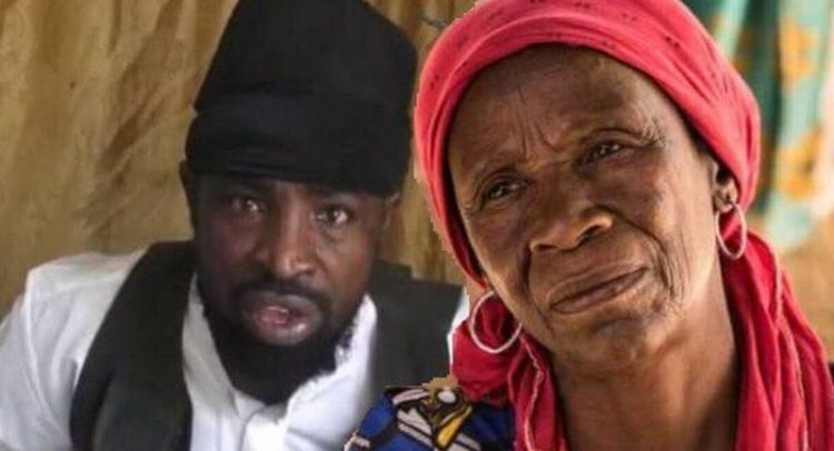 Boko Haram: ‘E dey pain me say di pikin wey I born cause pain to millions’ – Boko Haram leader, Abubakar Shekau mama, Falmatu