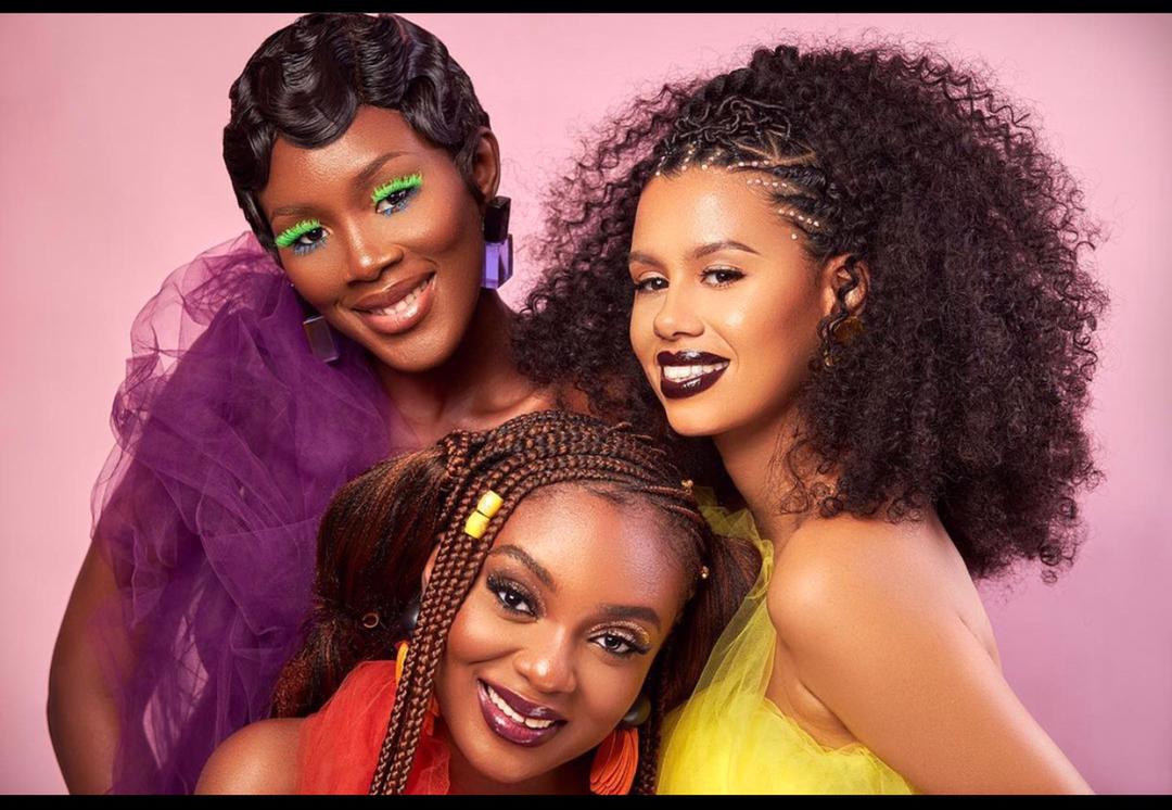 2021 Africa Makeup & Beauty Fair Opens On Wednesday