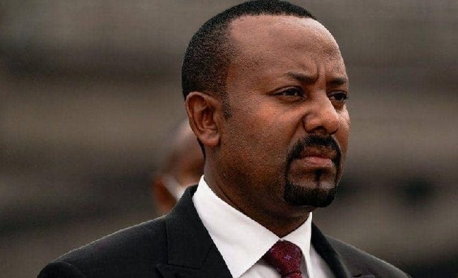 Facebook Deletes Ethiopia PM’s Post That Urged Citizens to ‘Bury’ Rebels