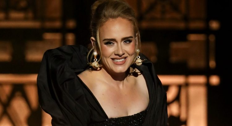 Adele Gets Spotify To Take Shuffle Button Off All Album Pages