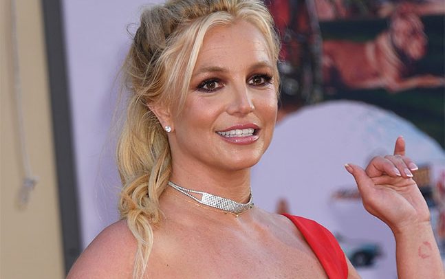 Britney Spears Released From 13 Years Conservatorship