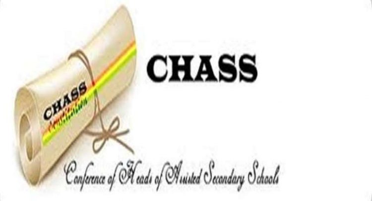CHASS Threatens Strike Over Free SHS Challenges