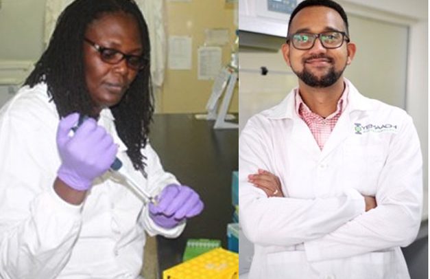 Two Ghanaian Scientists Win Leadership Fellowship Programme