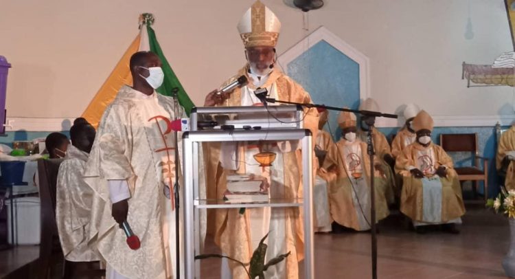 Catholic Bishops Cry Over MMDCEs Nominations Bribery