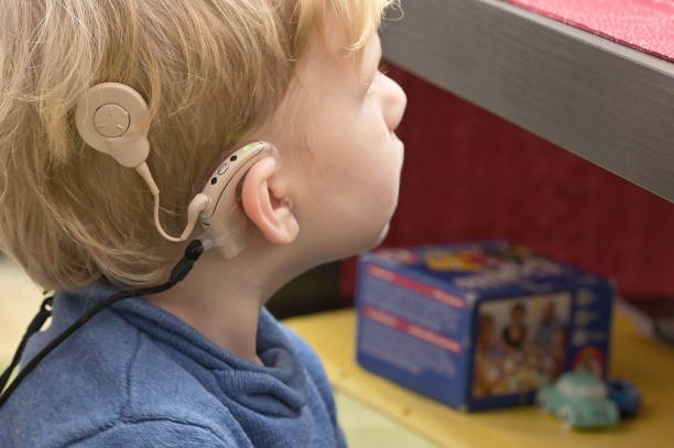KBTH Performs First Cochlear Implant Surgeries