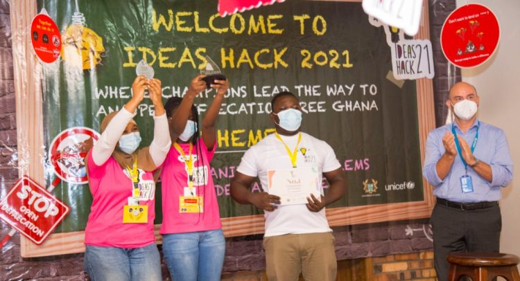 Three Win Sanitation Hackathon