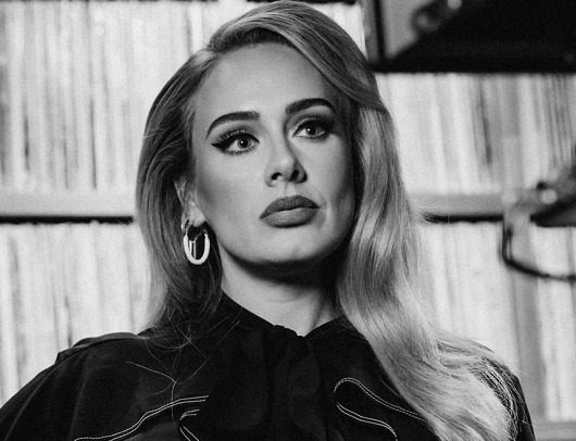 Adele Breaking Records With Latest Album, 30