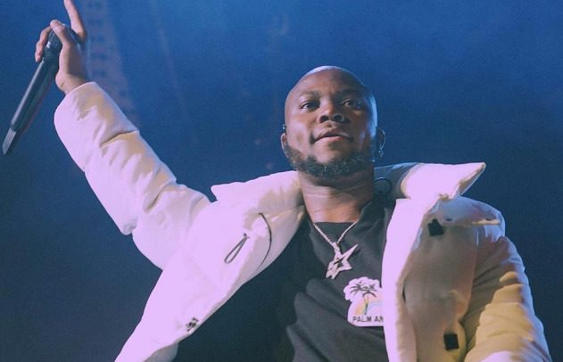 King Promise Shows Gratitude to Wizkid for ‘Made in Lagos’ Performance
