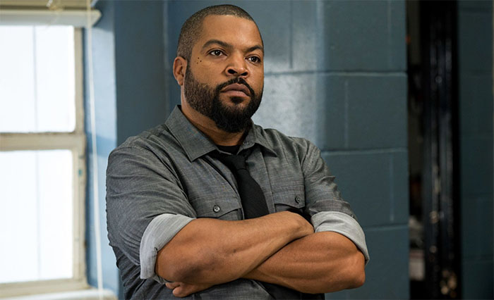 Ice Cube Walks Out On Sony Film After Refusing Covid-19 Vaccination