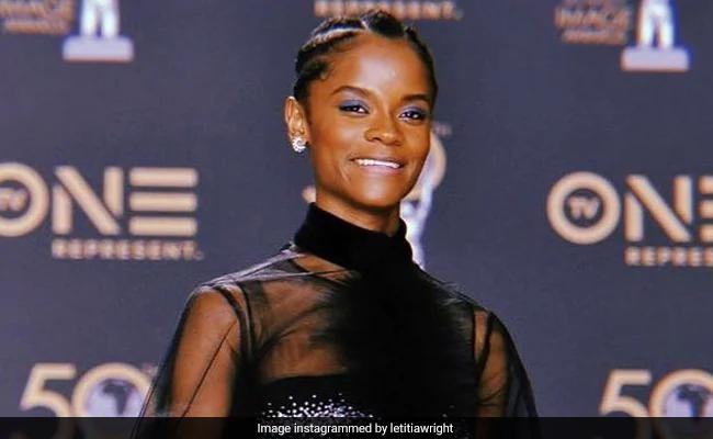 Black Panther 2 On Break Over Letitia Wright’s Injury