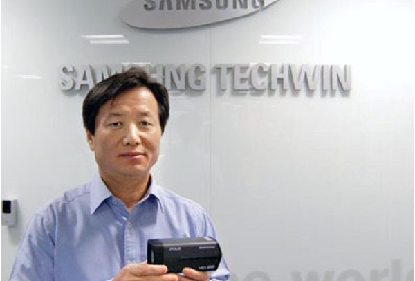 Samsung Ranks 5th Among Best Global Brands
