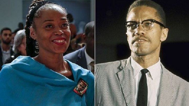 Malcolm X’s Daughter Found Dead