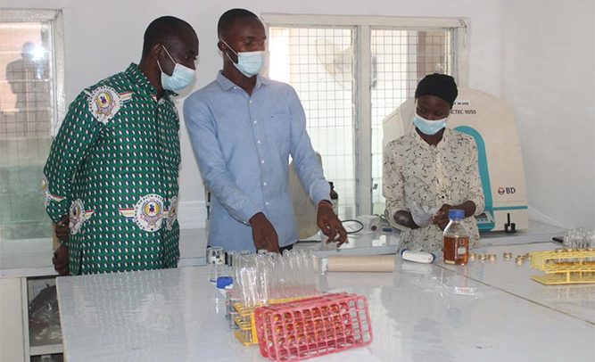 Navorongo Health Research Centre to Conduct Phase 1 Clinical Trials on Lassa Fever