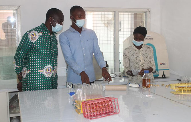 Navorongo Health Research Centre to Conduct Phase 1 Clinical Trials In Lassa Fever