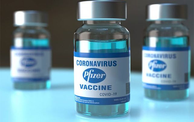 Younger Population to Receive Pfizer Covid-19 Vaccine – GHS