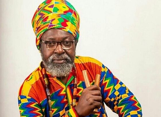MUSIGA Elections: Ras Caleb Joins Presidential Race