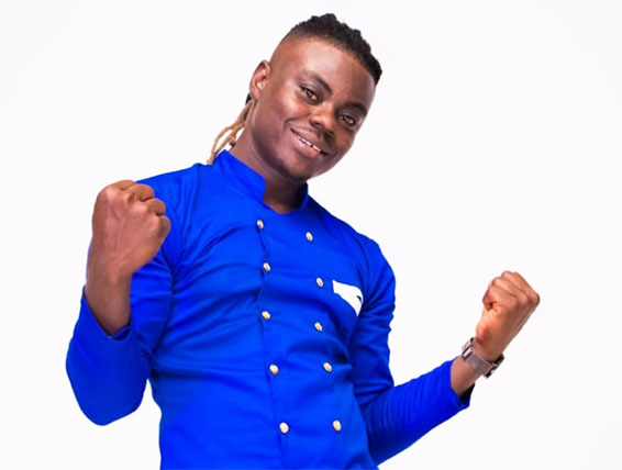 Stone Gee Tops Eastern Music Awards Nominations