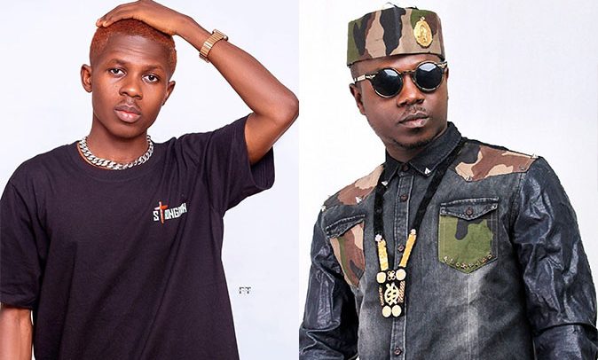 I Never Jabbed Flowking Stone – Strongman Replies Critics