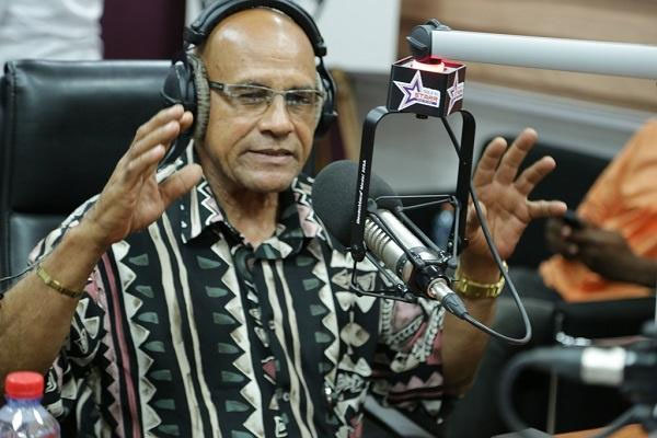 We Need Policies To Guide Radio Presenters – Tommy Annan Forson