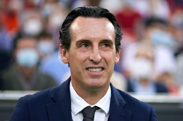 Emery Rejects Newcastle