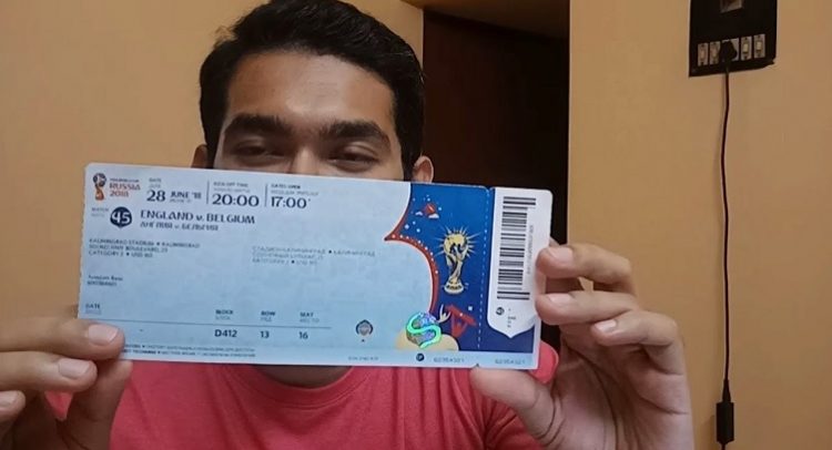 Belgium, France Pick World Cup Tickets