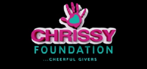 Chrissy  Foundation  Supports Orphans