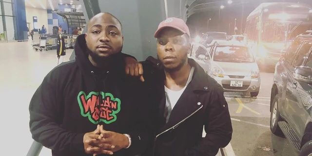 ‘I Didn’t Know YFM Was A PR Machine For Davido’ – Rapper Edem Questions