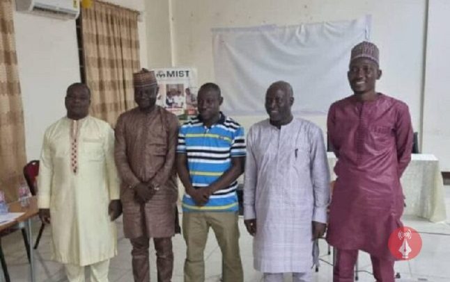 Tertiary Institutions Of Ghana Muslim Association Launched