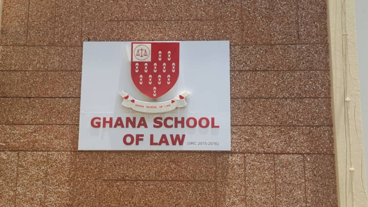 Ghana School Of Law SRC President In GHC70k Scam