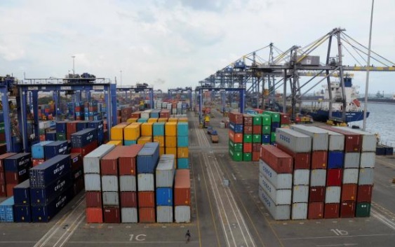 Government Reviews Benchmark Discount On Imports