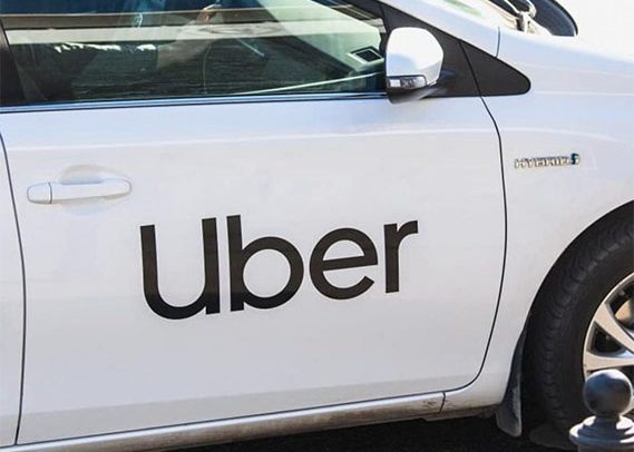 Taxi Drivers Cry Over Uber, Bolt Operations