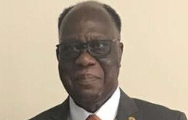 Mali Confers Highest Award On Ghana’s National Security Coordinator