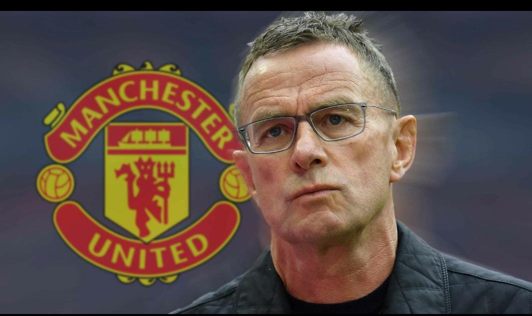 Ralph Rangnick Granted Work permit To Start Man United Job