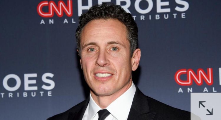 CNN‘s Chris Cuomo Fired Over Misconduct