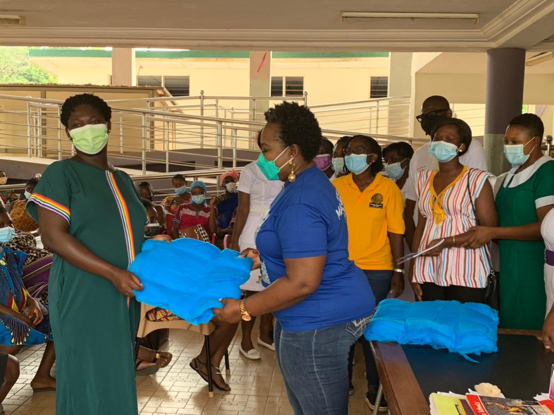 malaria-control-programme-begins-llins-distribution-in-accra-dailyguide-network