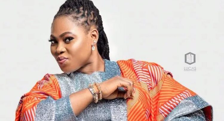I Have Never Dated 2 Guys At Same Time- Joyce Blessing