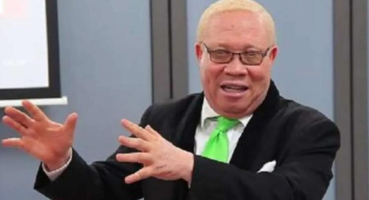 Joewise should have been allowed to vote on E-levy – Foh-Amoaning