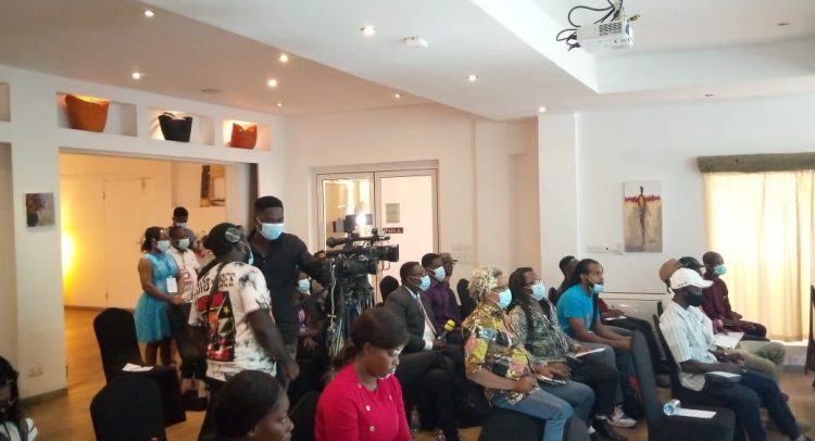 Ghana Music Industry Conference Held