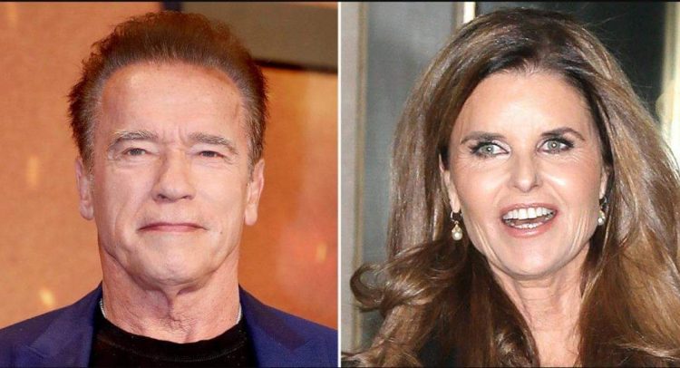 Former gov, Arnold Schwarzenegger, Wife Officially Divorced 10 Years After Separation
