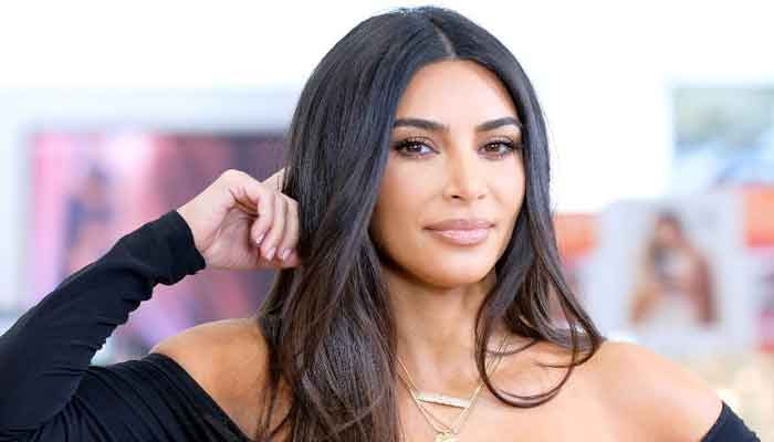 Kim Kardashian Passes Law Exam At Fourth Attempt
