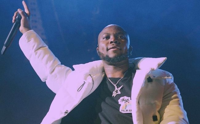 King Promise, Eazi, R2Bees To Thrill Accra