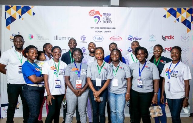 Ghana Hosts African Summit On Rare Diseases