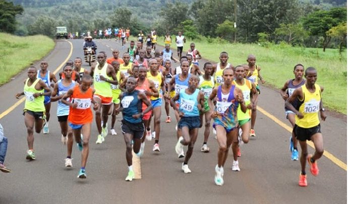 Expect A Better Marathon  …Sekondi-Taadi Organisers