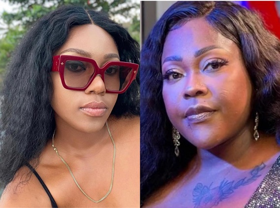 Yvonne Nelson Wins GH¢500,000 Defamation Case Against Mona Gucci