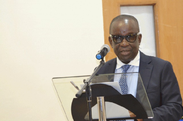 GACL Makes U-Turn After Interdicting Security Operative For Searching Kan Dapaah