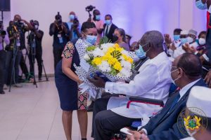 “I’ll Respect Two-Term Limit; I’ll Hand Over Power In January 2025” – Akufo-addo