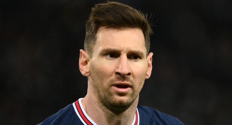 Messi Doubts Pochettino Tactics  …Court Orders Him To Demolish £26m Hotel 